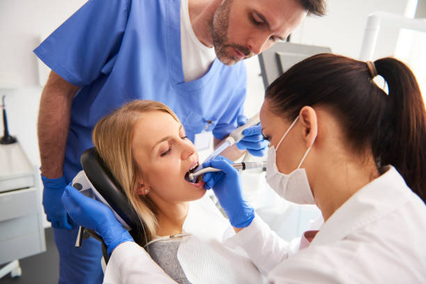 Best Oral Cancer Screening  in Elverta, CA